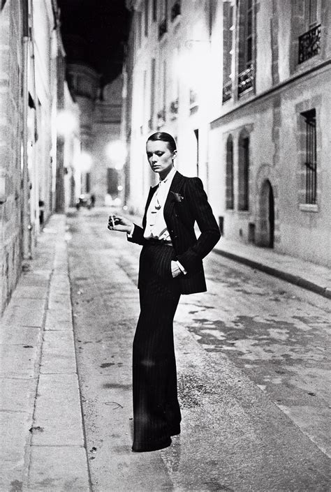 helmut newton ysl rue aubriot|Helmut Newton wikipedia.